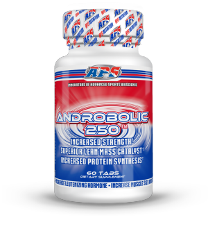 Best anabolic protein powder