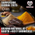 Arjuna Natural Brings Functional Indulgence with Shoden and BCM-95 to SupplySide Global 2025 at Booth #6517
