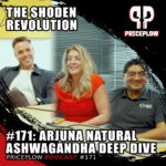 Arjuna Natural PricePlow Podcast 171