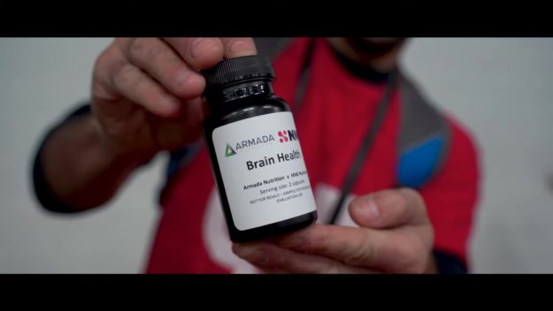 Armada NNB Brain Health