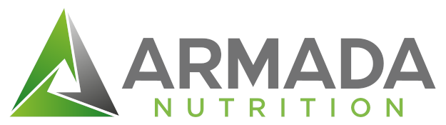 Armada Nutrition Logo