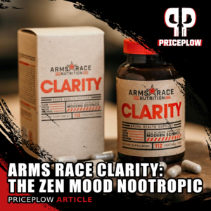 Arms Race Clarity