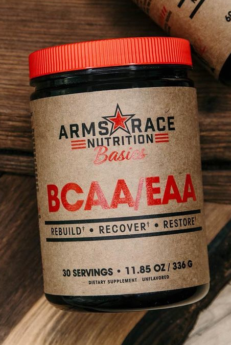 Arms Race Nutrition BCAA/EAA