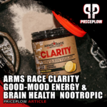 Arms Race Clarity Powder