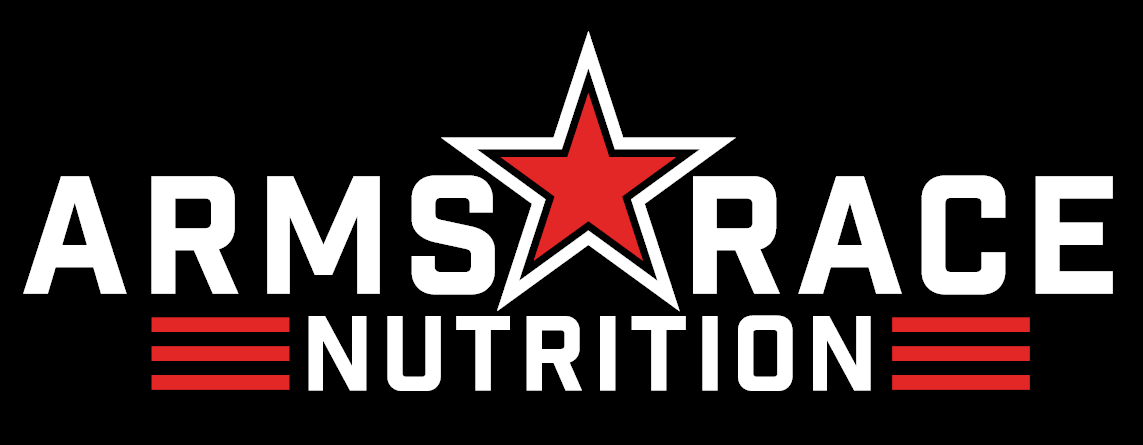 Arms Race Nutrition Logo