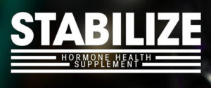 ARN Stabilize Logo