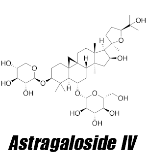 Astragaloside IV