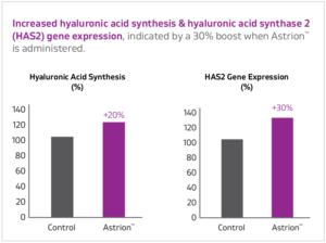 Astrion Hyaluronic Acid