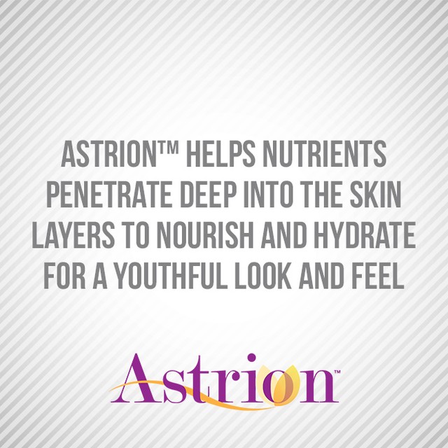 Astrion Nutrients