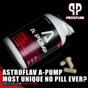 AstroFlav A-Pump