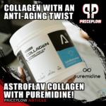 AstroFlav Collagen with Puremidine