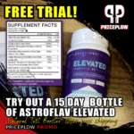 AstroFlav Elevated Free Trial