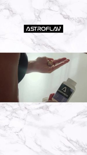 AstroFlav Embrace Capsules
