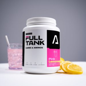 AstroFlav's Refreshing Full Tank Pink Lemonade Flavor