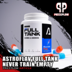 AstroFlav Full Tank Intra-Workout