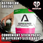 AstroFlav Greens