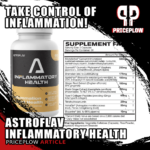 AstroFlav Inflammatory Health