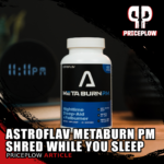 AstroFlav MetaBurn PM