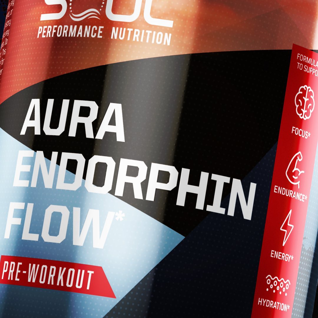 Aura Endorphin Flow