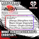 Aura Scientific's EndoFlo