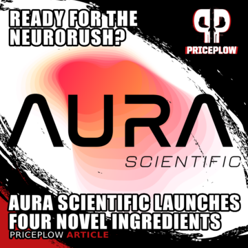Aura Scientific: Novel Ingredient Developer Introduces 4 New Ingredients