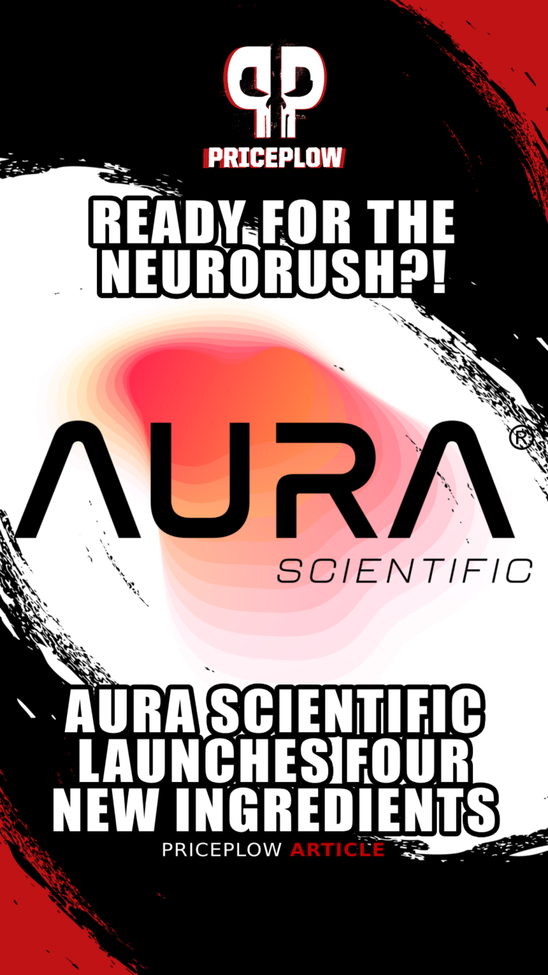 Aura Scientific Novel Ingredient Developer Introduces 4 New Ingredients