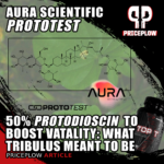 Aura Scientific's ProtoTest