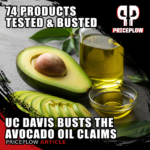 Most "Avocado Oil" Claims on Chips and Dressings Don't Hold Up, New UC Davis Study Finds