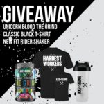 Axe and Sledge the Grind Giveaway PricePlow