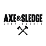 Axe & Sledge