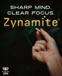 Azoth Zynamite Graphic