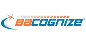 Bacognize Logo