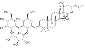 Bacoside A