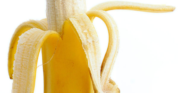 Banana Water: The Next Flavored Water Fad?