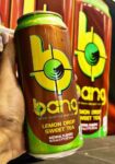 Bang Energy Sweet Tea