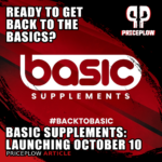 Basic Supplements Announcement