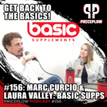 Introducing Basic Supplements: Marc Curcio and Laura Valley on PricePlow Podcast Episode #156