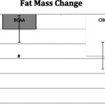 BCAA Study Fat Loss