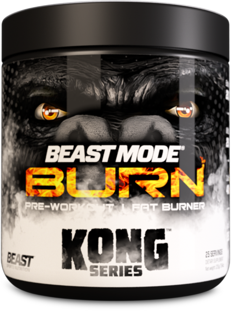Beast Mode Burn