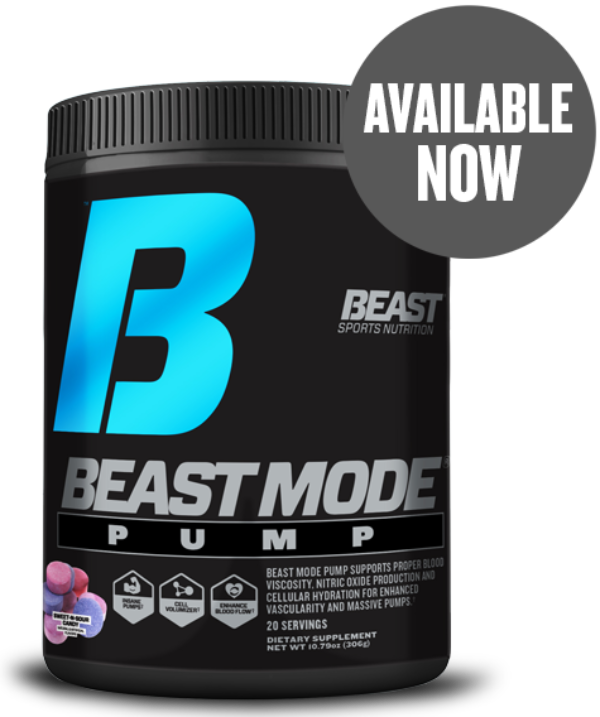 Recomended Beast mode pre workout side effects No Equipment