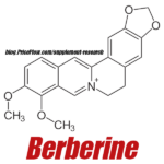 Berberine