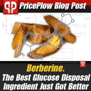 Berberine PricePlow