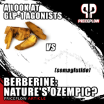 Berberine vs Ozempic