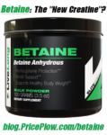 Betaine