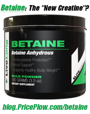Betaine