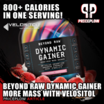 Beyond Raw Dynamic Gainer