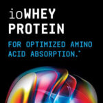 ioWhey Comes to Two Beyond Raw Dynamic Proteins at GNC