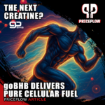Is goBHB the Next Creatine? How Bulk Ketones Are About to Boost the Supplement Industry