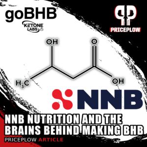 BHB Supplements: NNB Nutrition