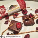 Bhu Fit Vegan Chocolate Cherry